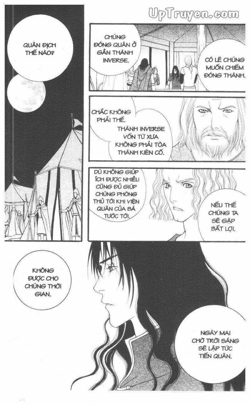 Saver - Chapter 37 - Trang 25