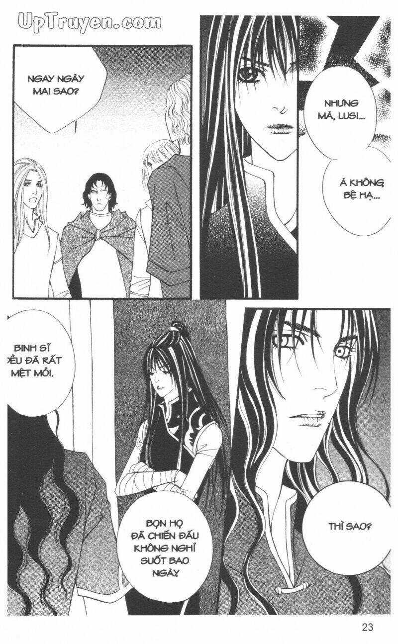 Saver - Chapter 37 - Trang 26