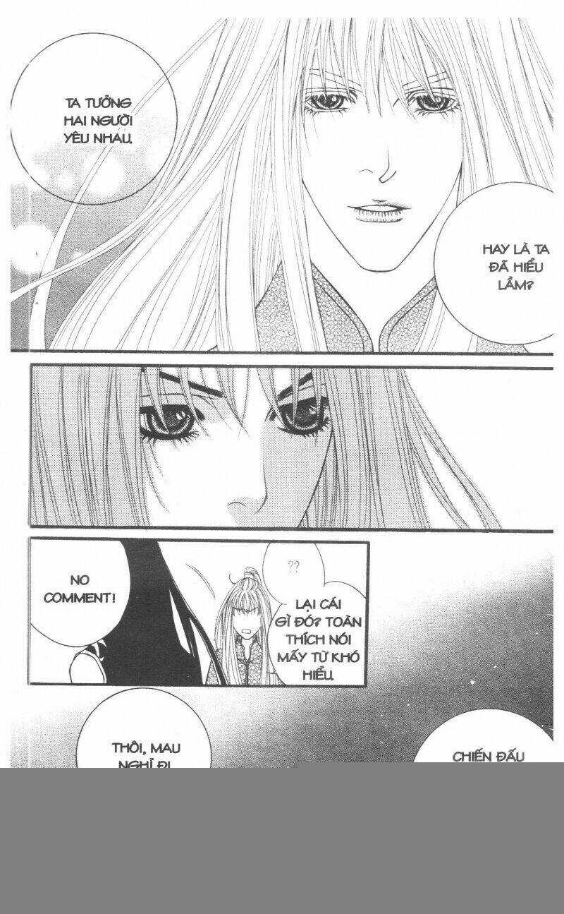 Saver - Chapter 37 - Trang 29