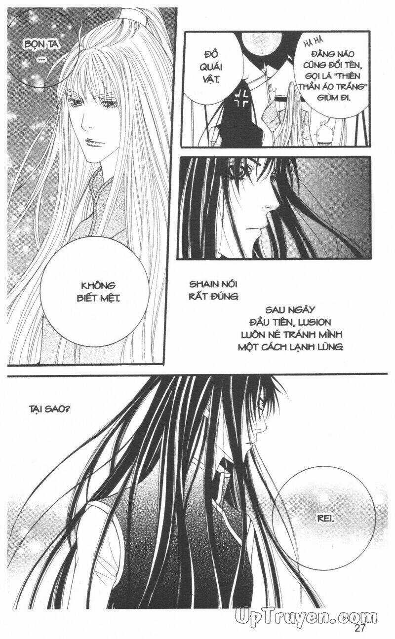 Saver - Chapter 37 - Trang 30