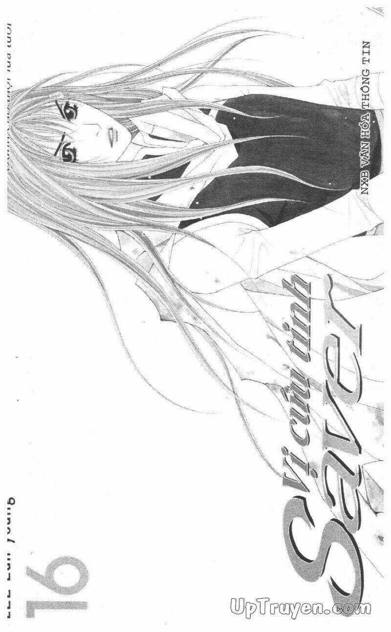 Saver - Chapter 37 - Trang 4