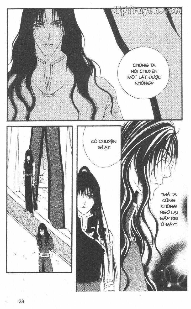 Saver - Chapter 37 - Trang 31