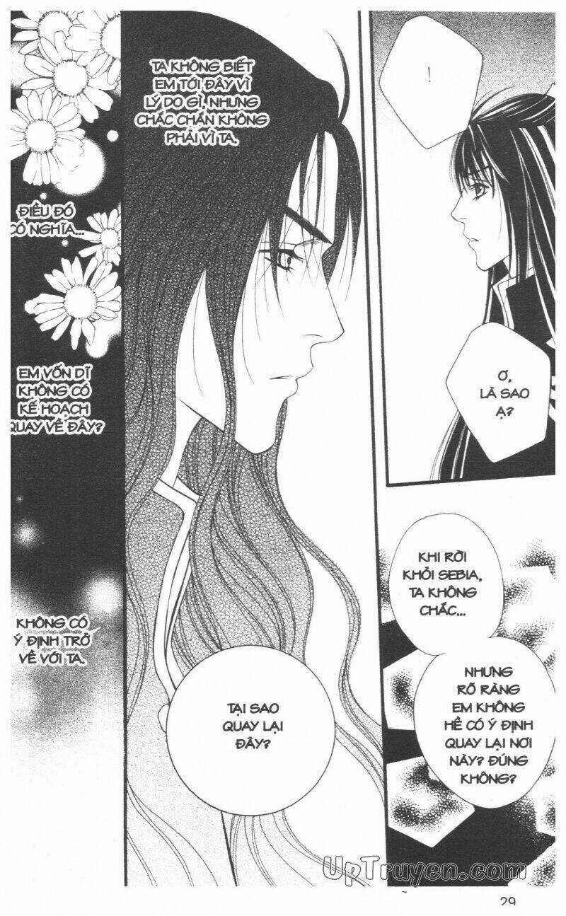 Saver - Chapter 37 - Trang 32