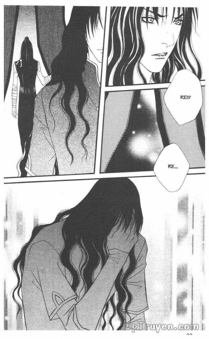 Saver - Chapter 37 - Trang 36