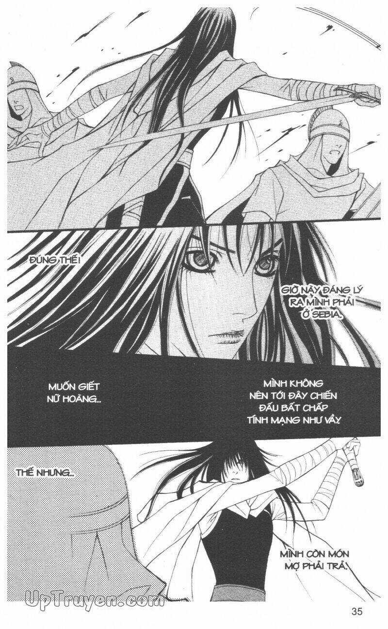 Saver - Chapter 37 - Trang 38