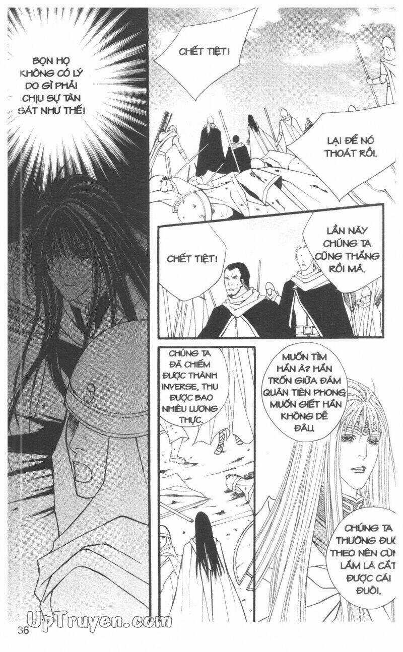 Saver - Chapter 37 - Trang 39