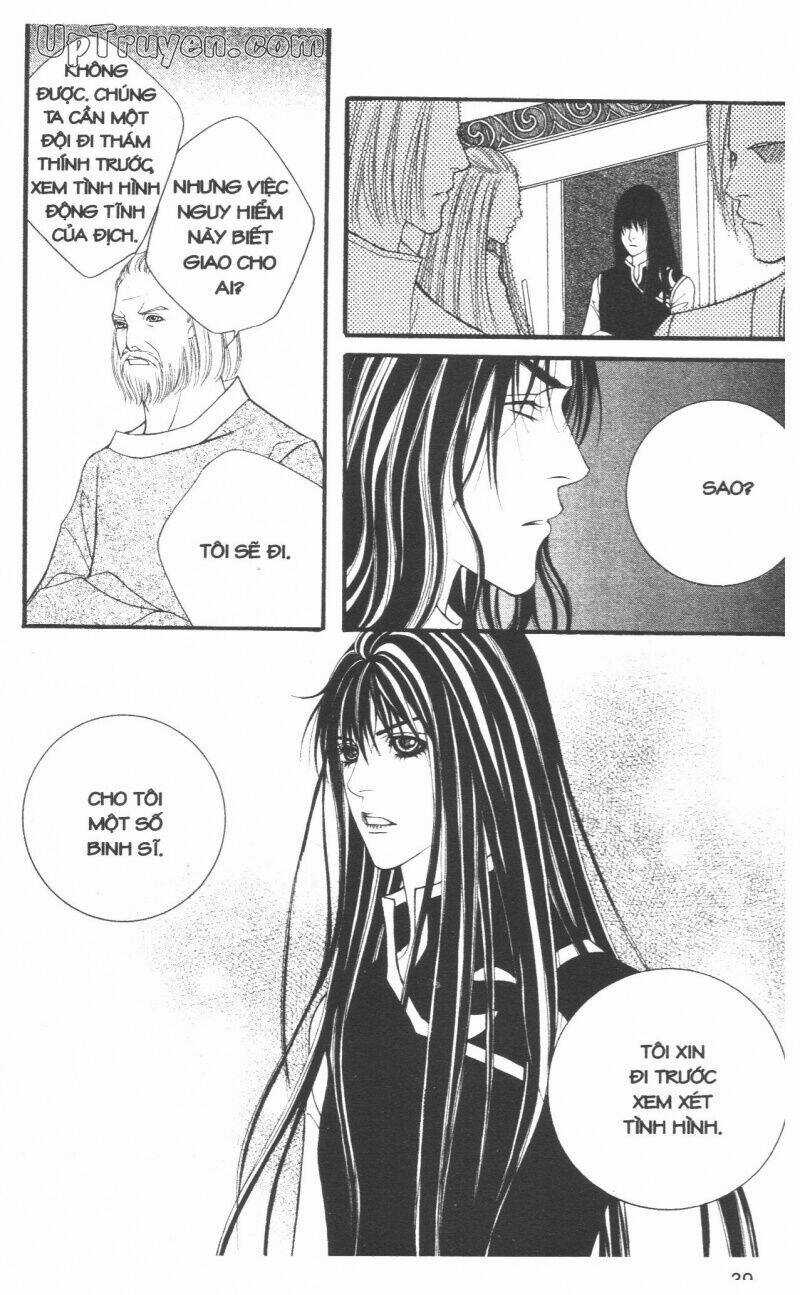 Saver - Chapter 37 - Trang 42