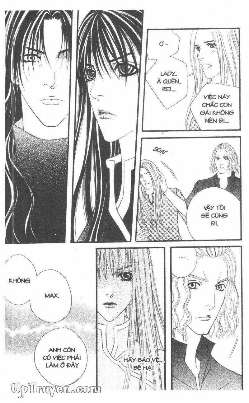 Saver - Chapter 37 - Trang 43