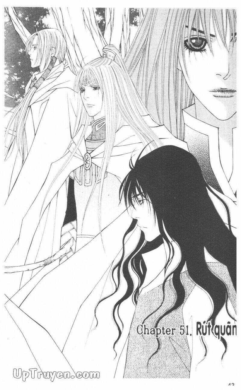 Saver - Chapter 37 - Trang 46