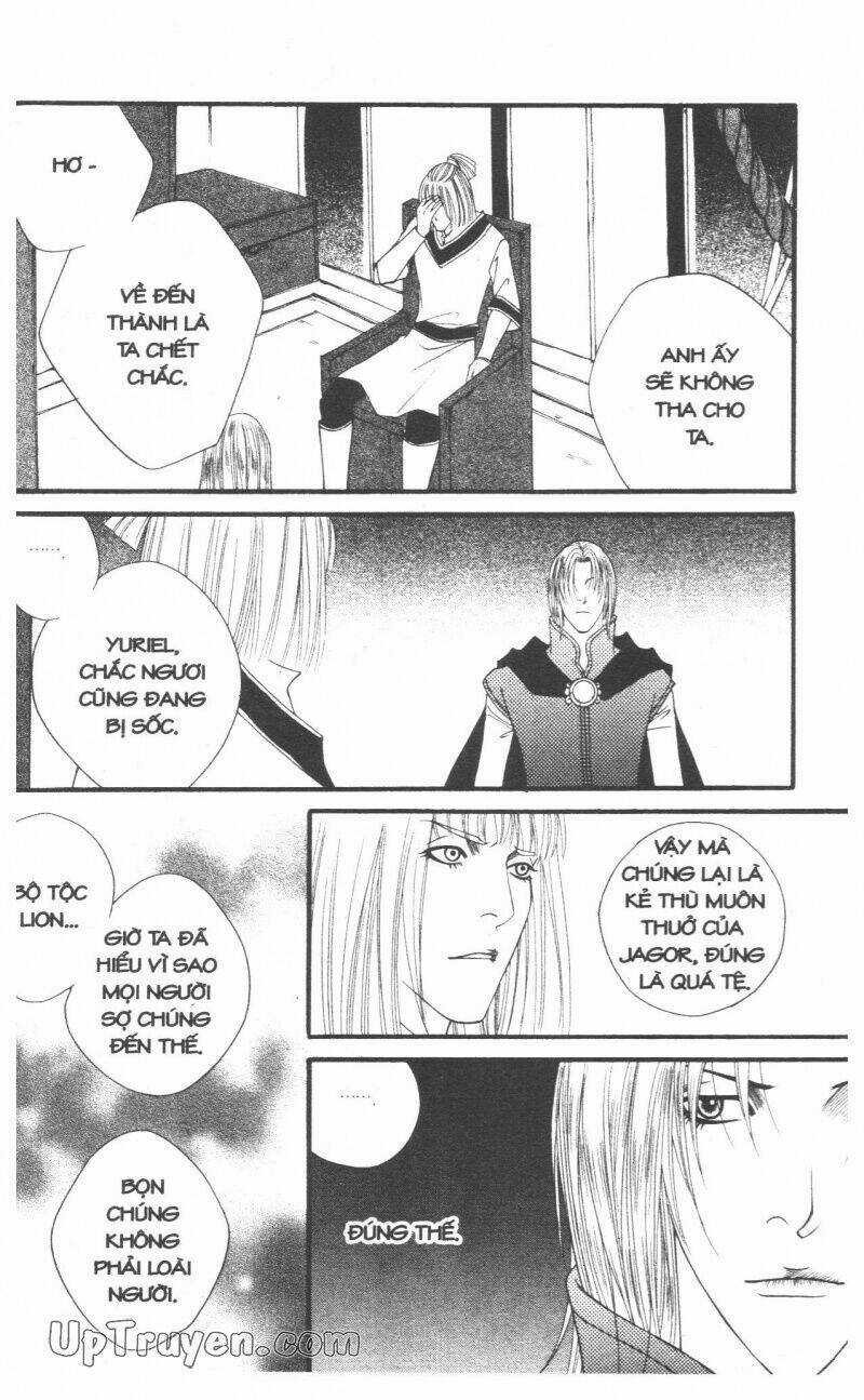 Saver - Chapter 37 - Trang 48