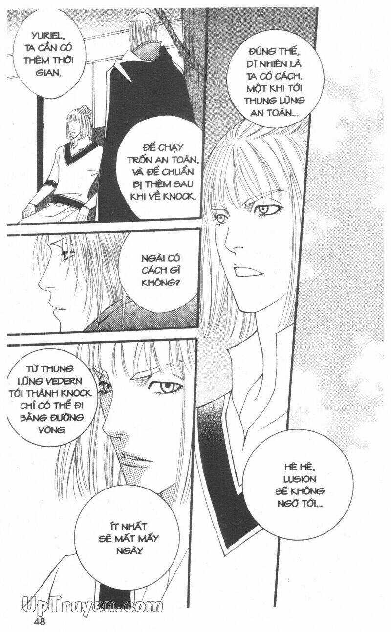 Saver - Chapter 37 - Trang 51