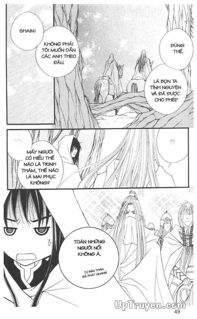 Saver - Chapter 37 - Trang 52