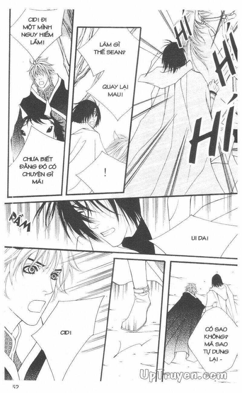 Saver - Chapter 37 - Trang 55