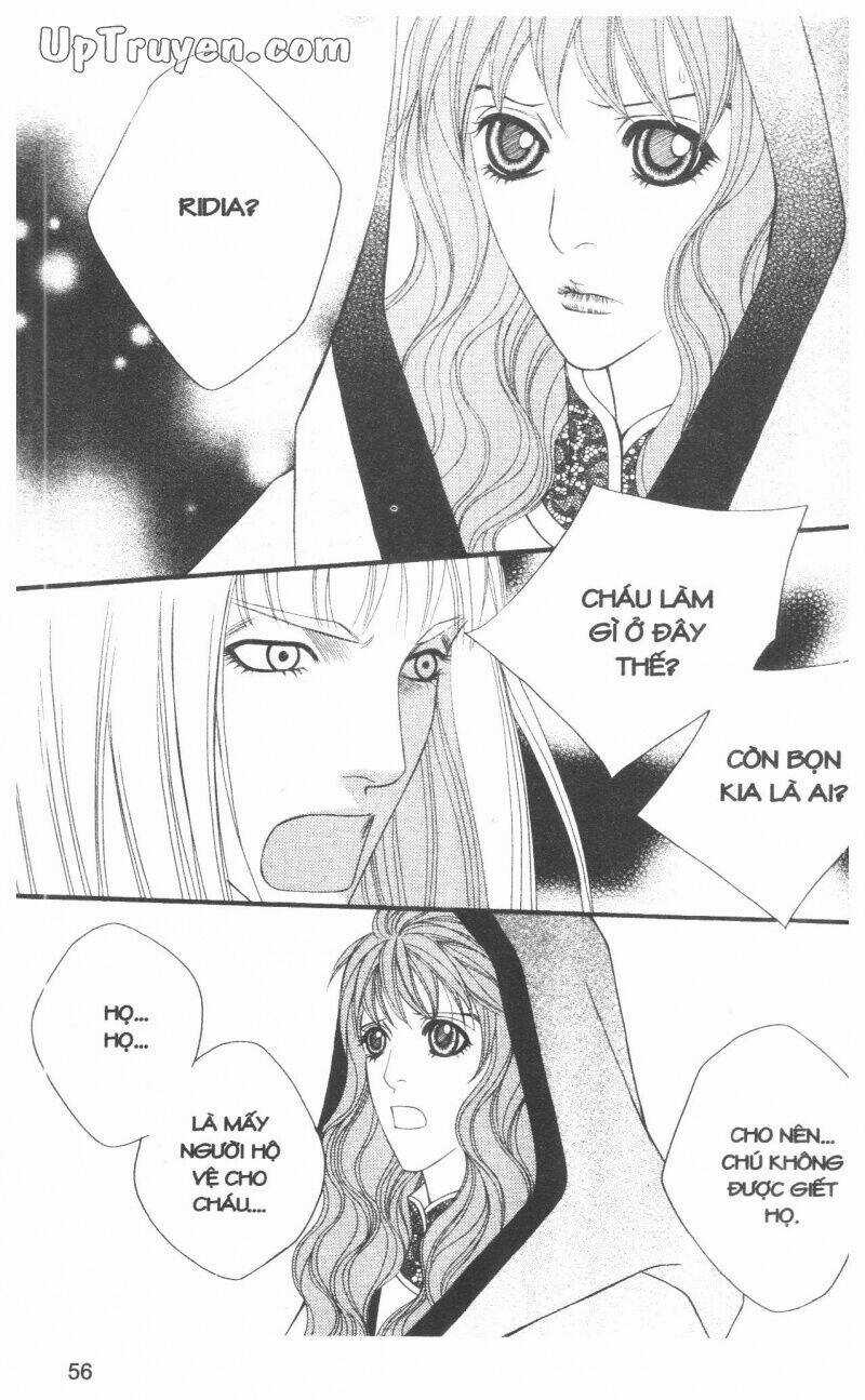 Saver - Chapter 37 - Trang 59