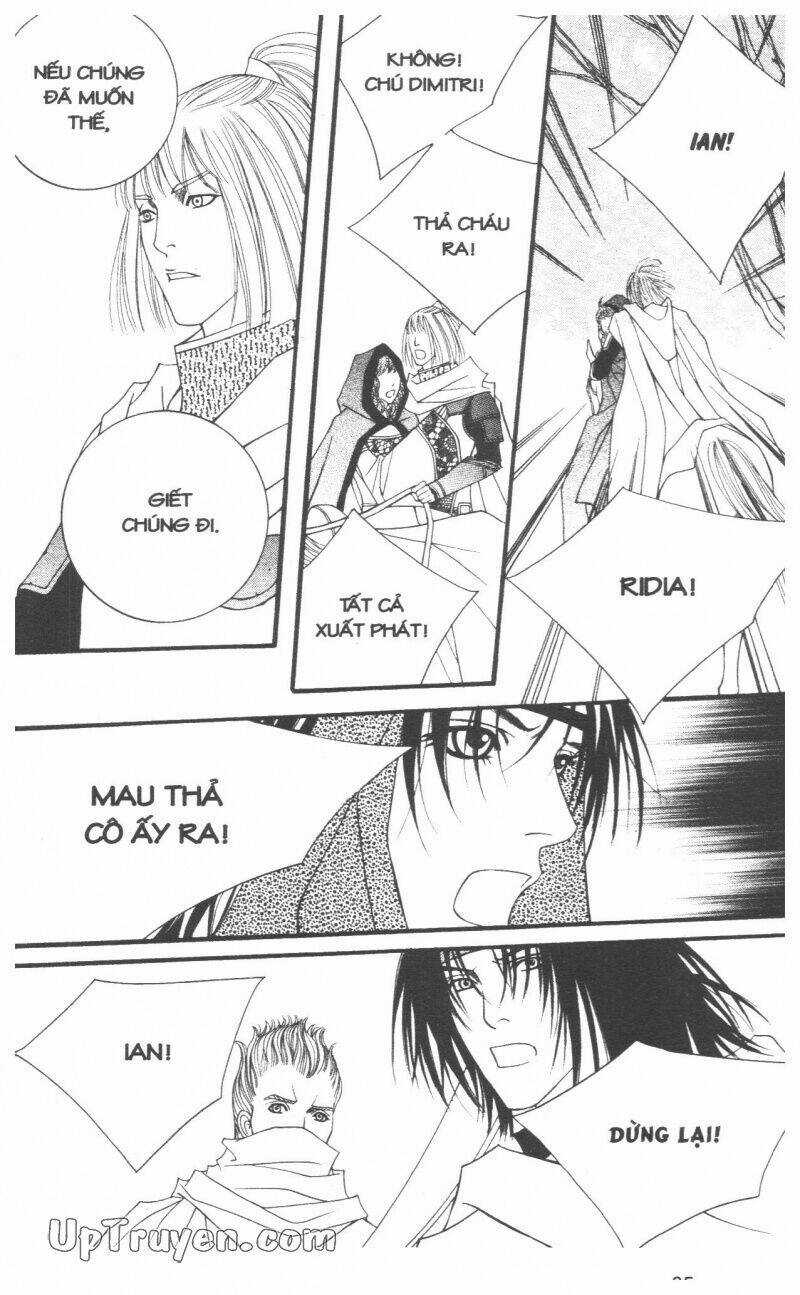 Saver - Chapter 37 - Trang 66