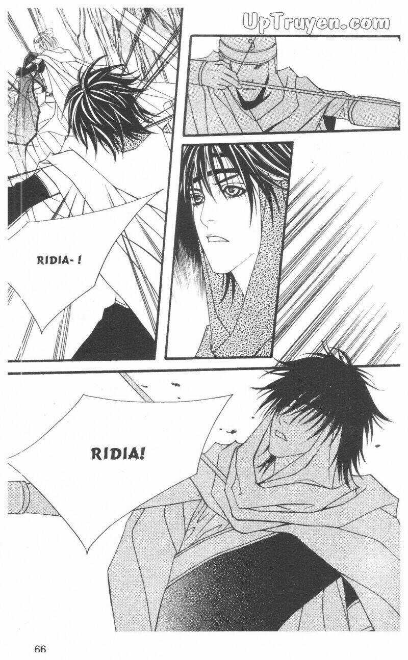 Saver - Chapter 37 - Trang 67