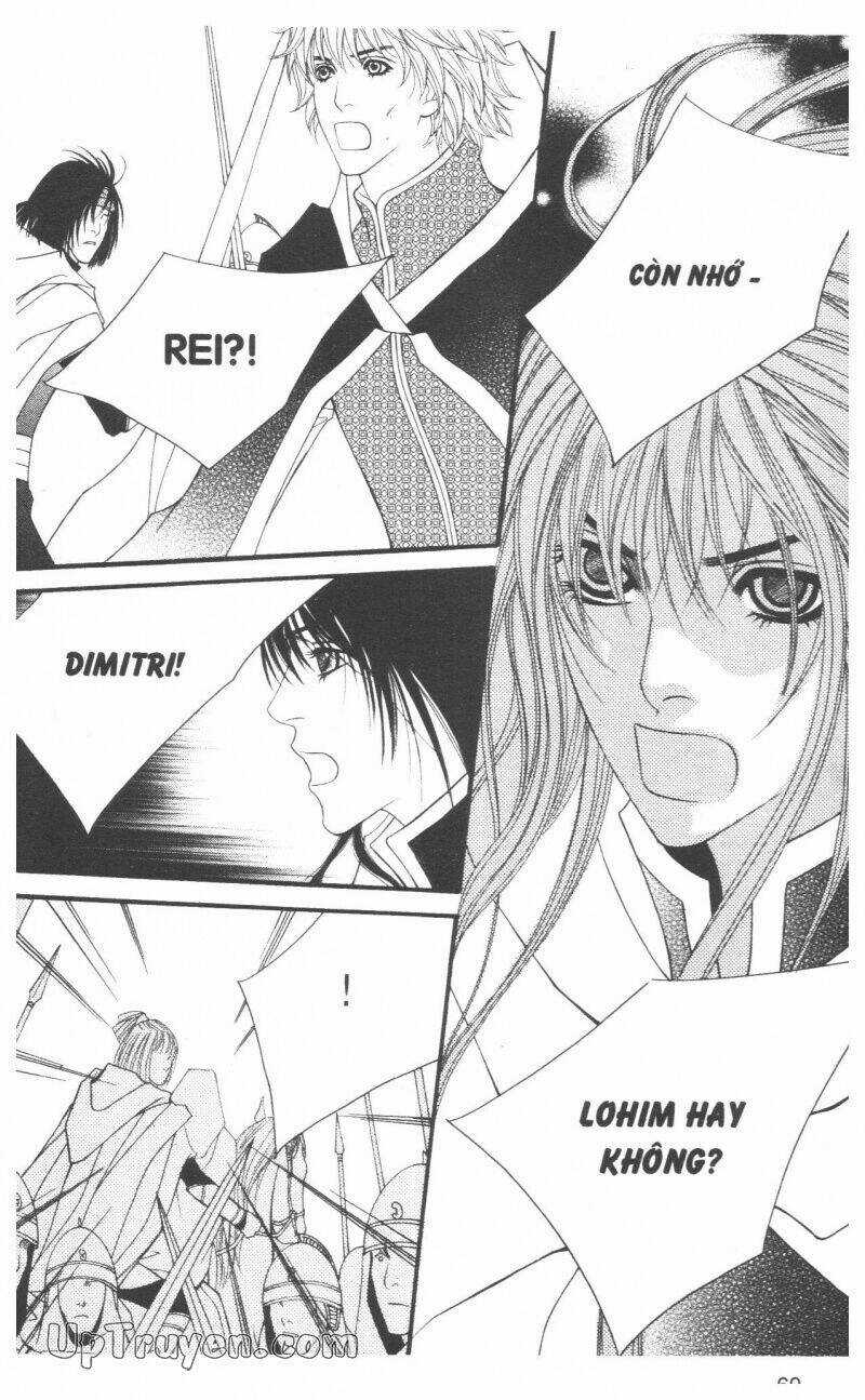 Saver - Chapter 37 - Trang 70