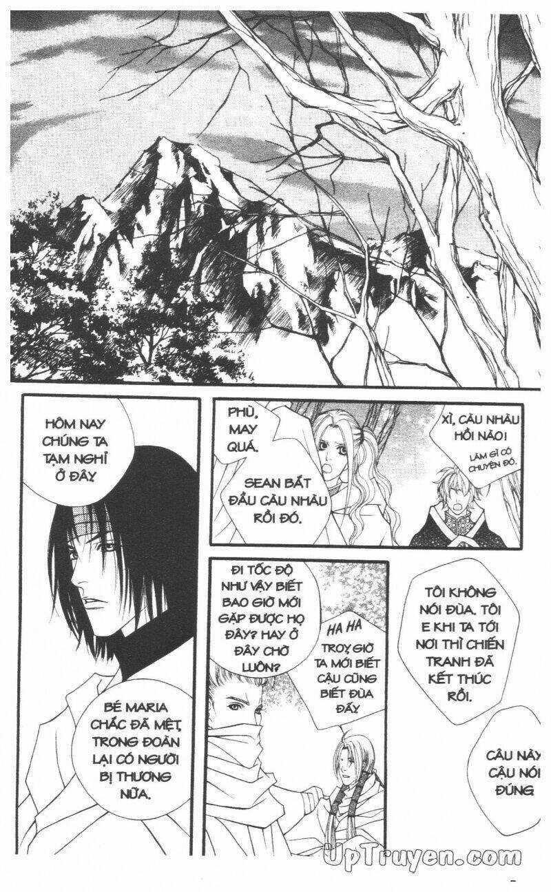 Saver - Chapter 37 - Trang 8