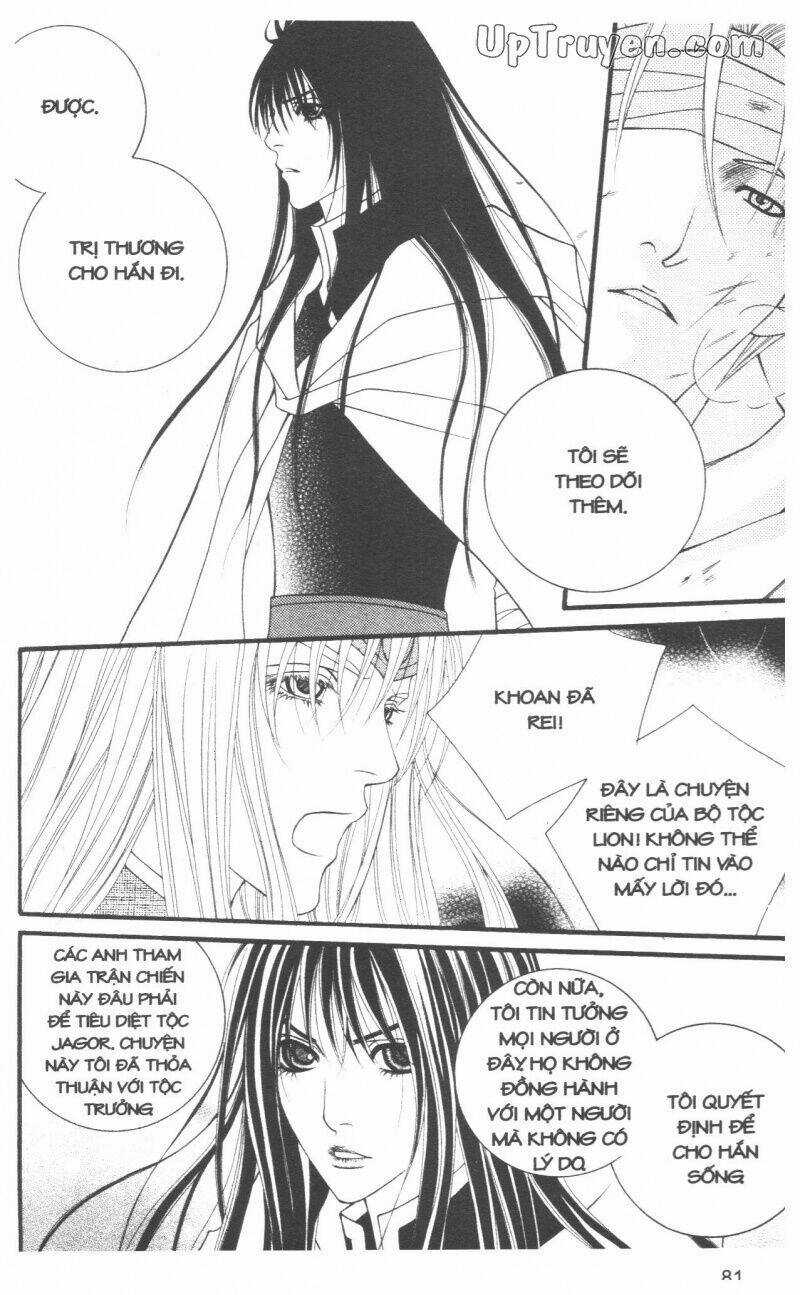 Saver - Chapter 37 - Trang 82