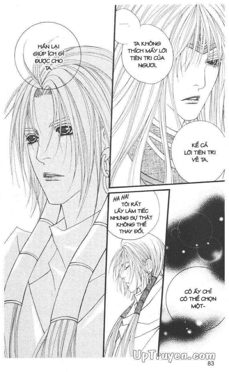 Saver - Chapter 37 - Trang 84