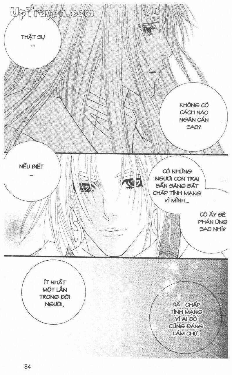 Saver - Chapter 37 - Trang 85