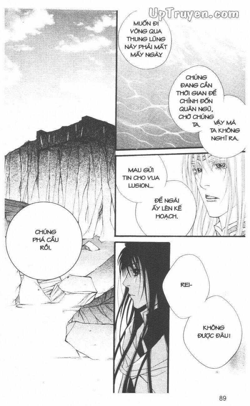 Saver - Chapter 37 - Trang 90