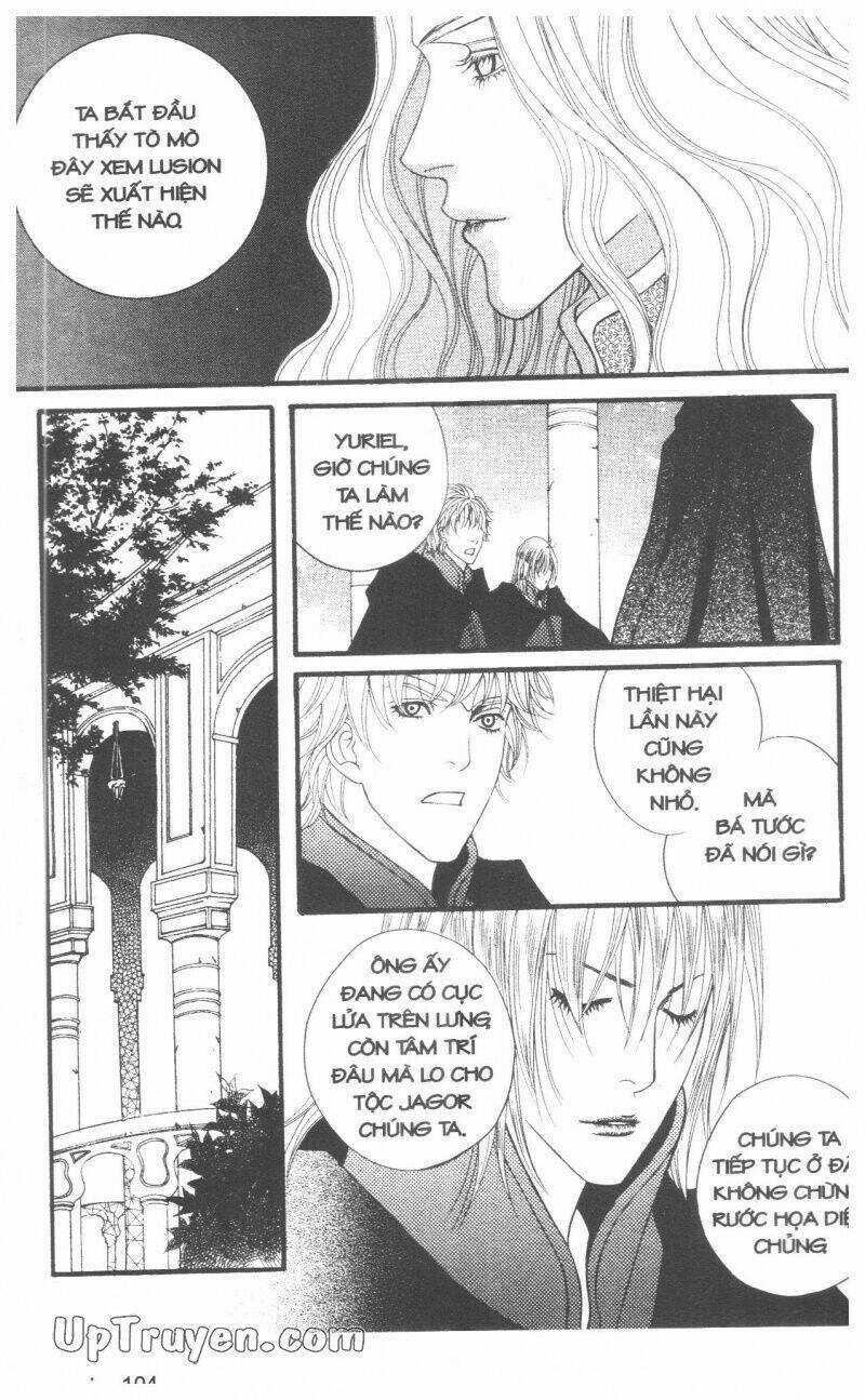 Saver - Chapter 38 - Trang 15