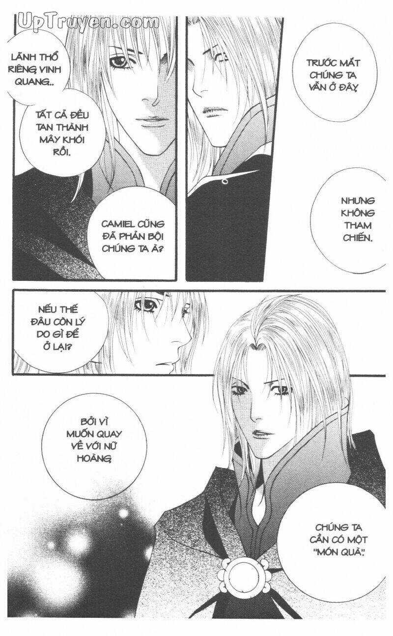 Saver - Chapter 38 - Trang 16