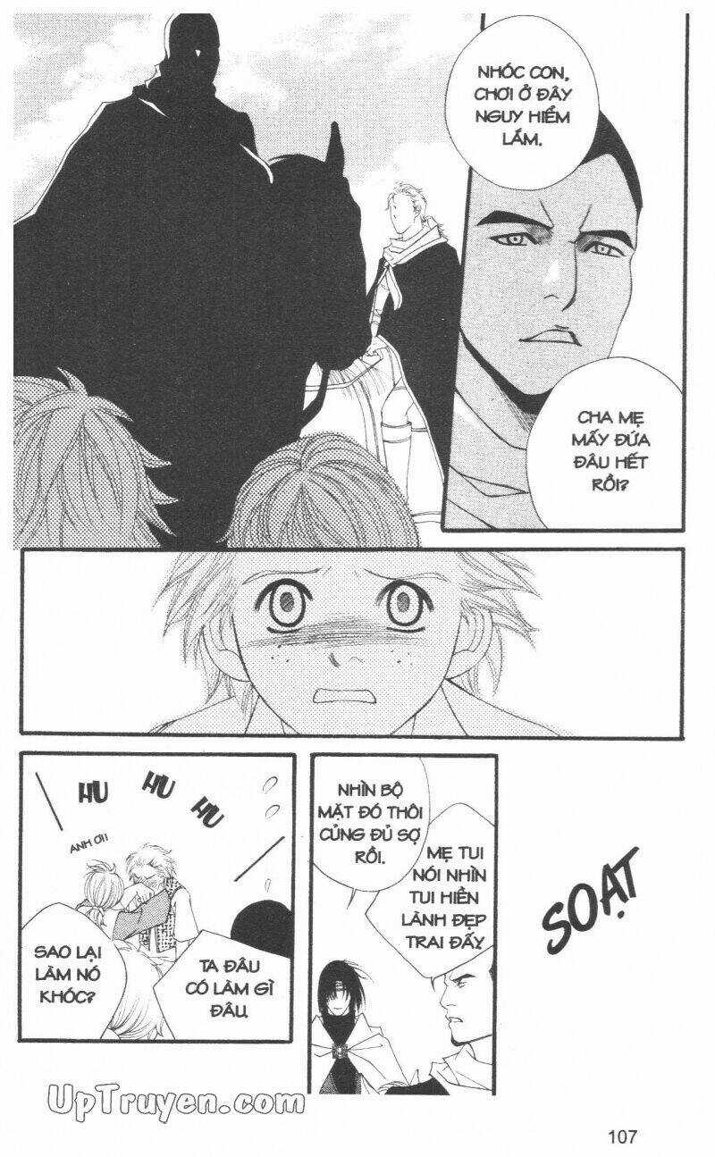 Saver - Chapter 38 - Trang 18