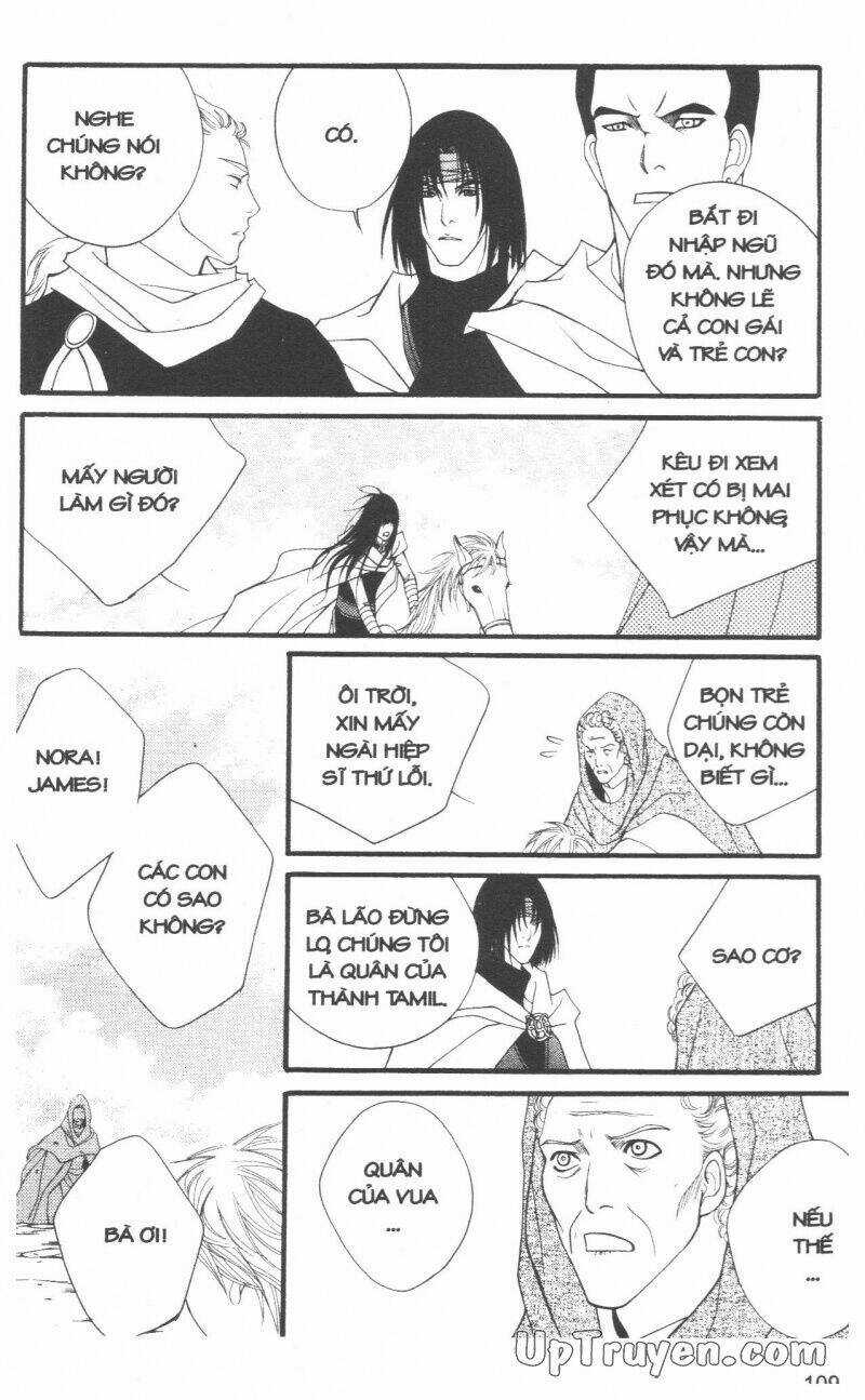 Saver - Chapter 38 - Trang 20