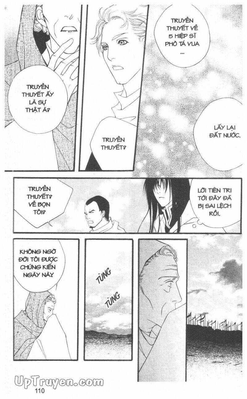 Saver - Chapter 38 - Trang 21