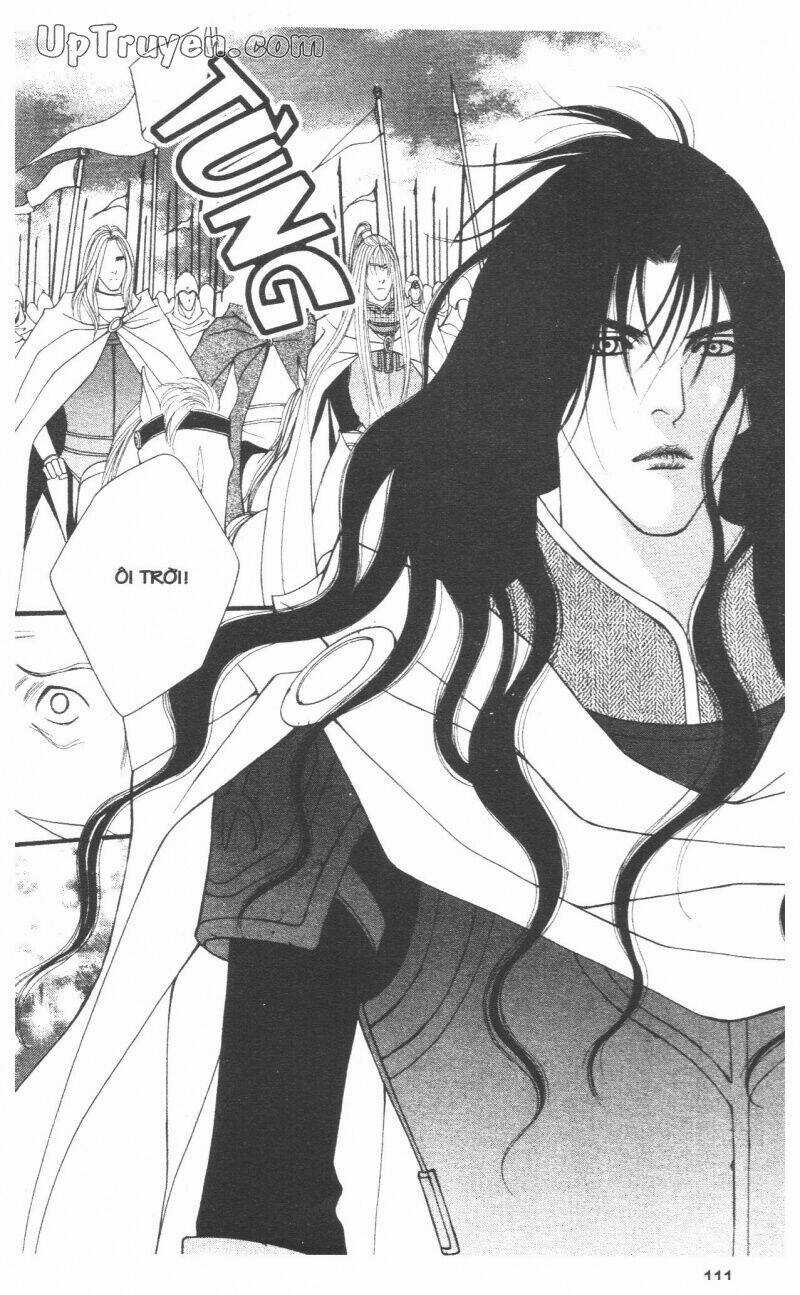 Saver - Chapter 38 - Trang 22