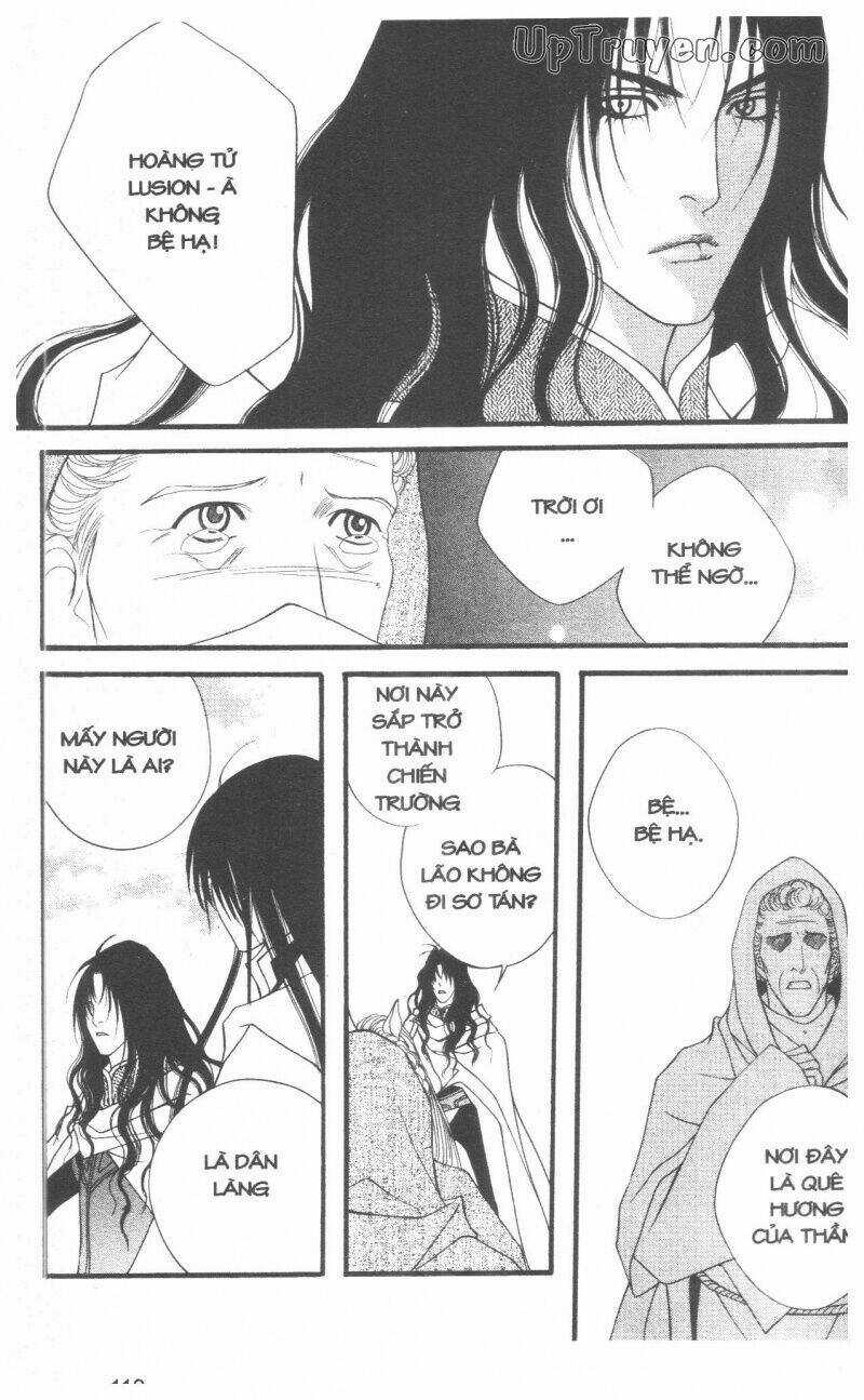 Saver - Chapter 38 - Trang 23