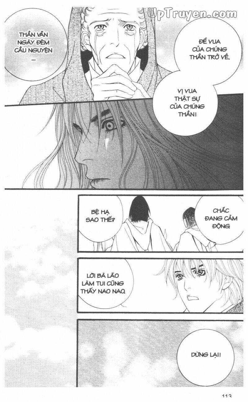 Saver - Chapter 38 - Trang 24