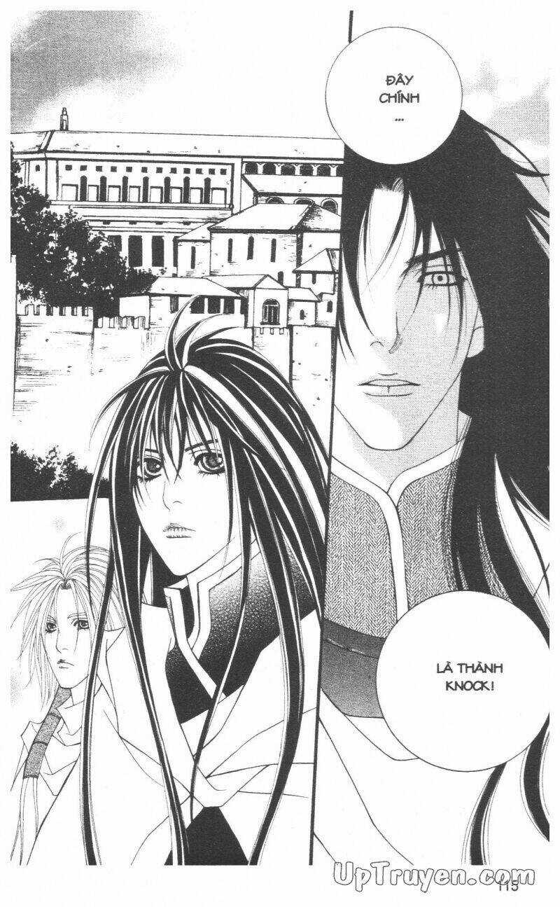 Saver - Chapter 38 - Trang 26