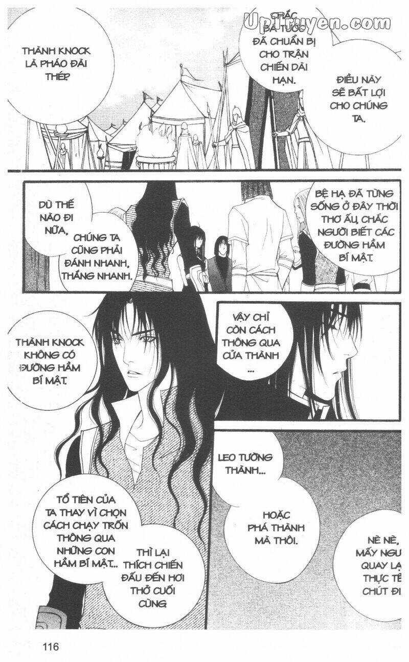 Saver - Chapter 38 - Trang 27
