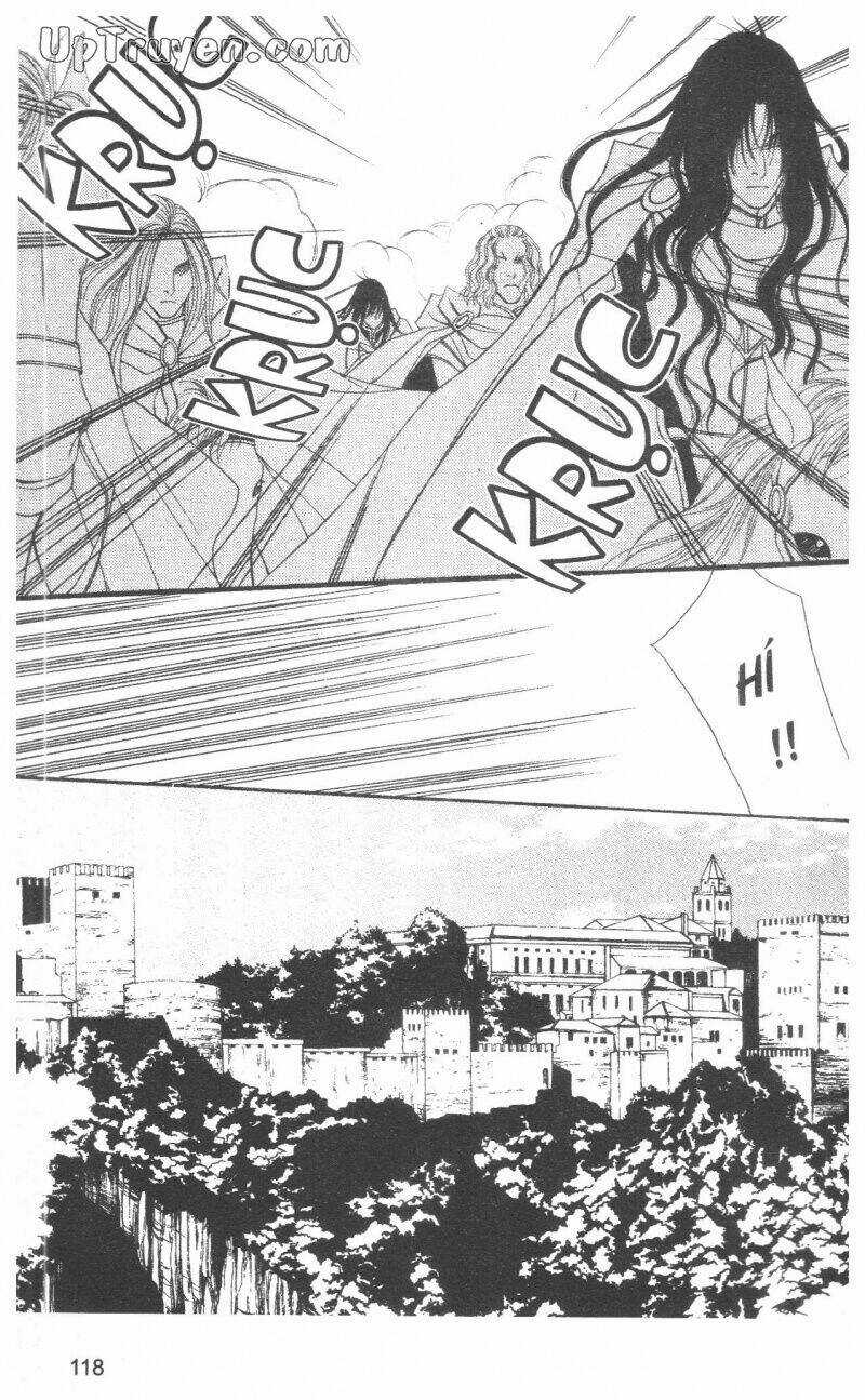 Saver - Chapter 38 - Trang 29