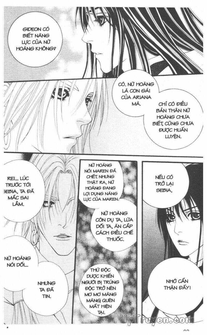 Saver - Chapter 38 - Trang 4