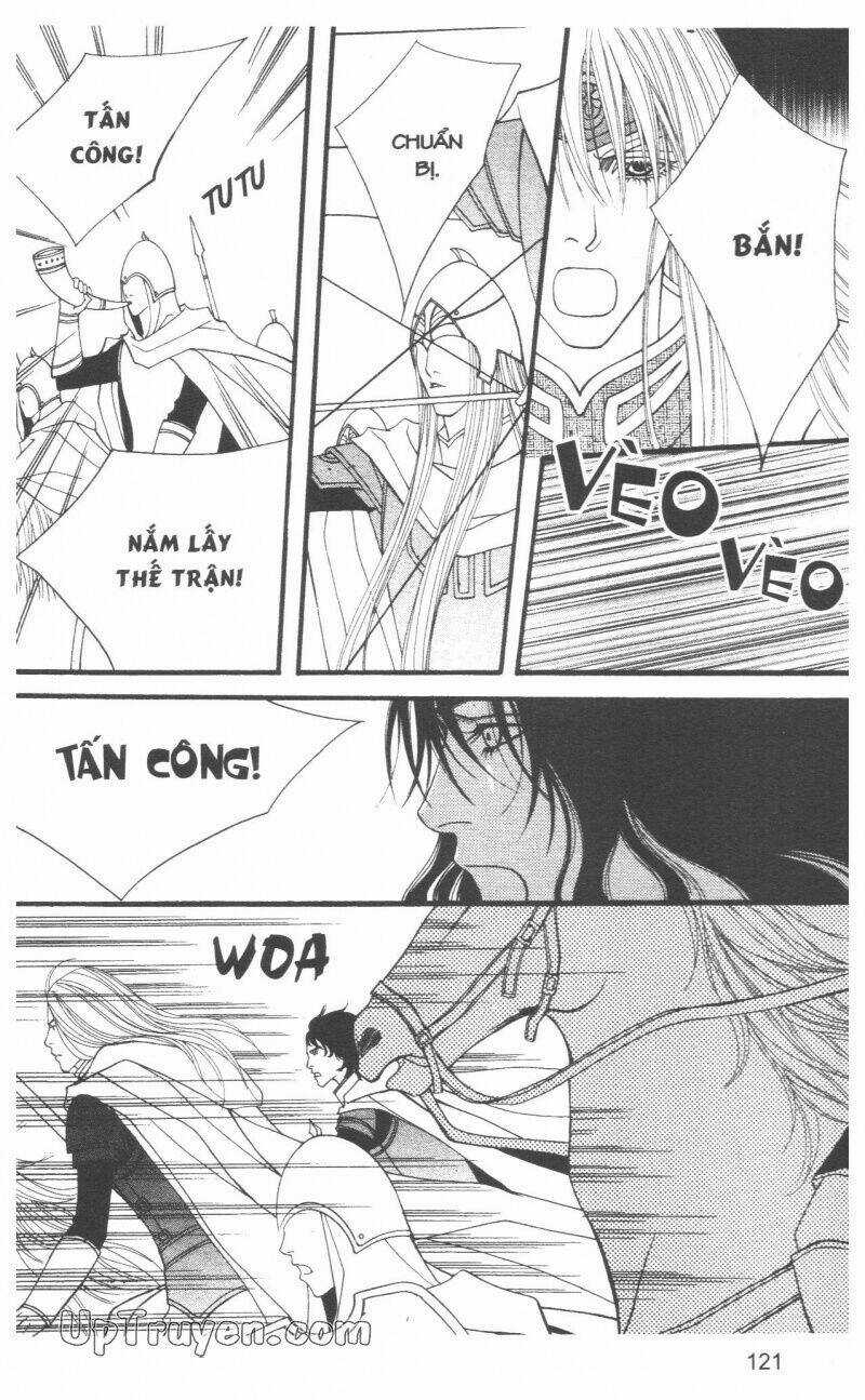 Saver - Chapter 38 - Trang 32