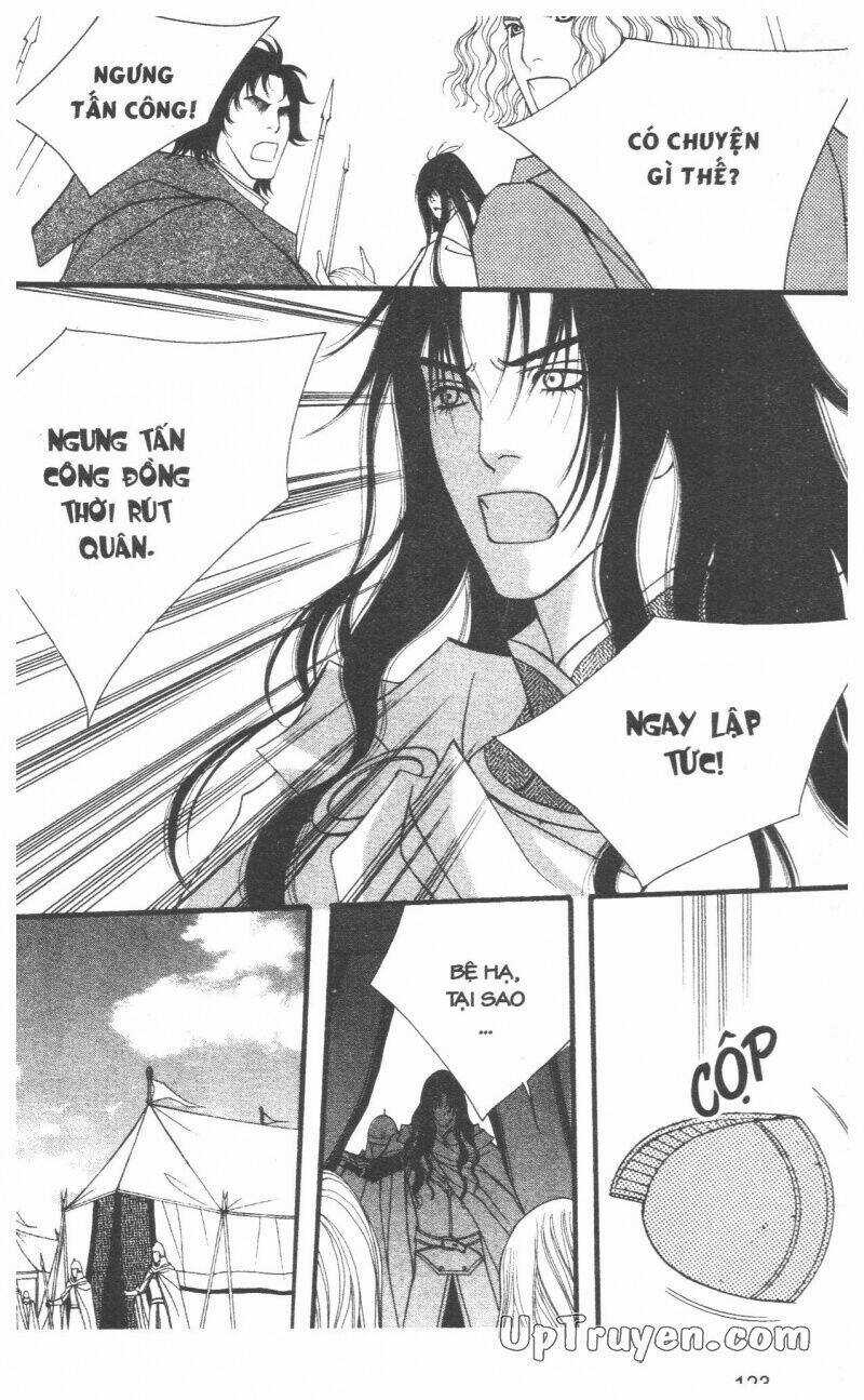 Saver - Chapter 38 - Trang 34