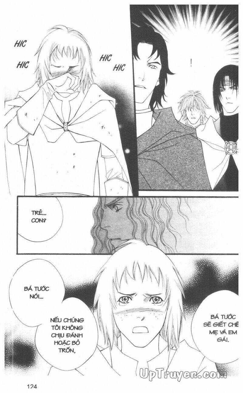 Saver - Chapter 38 - Trang 35