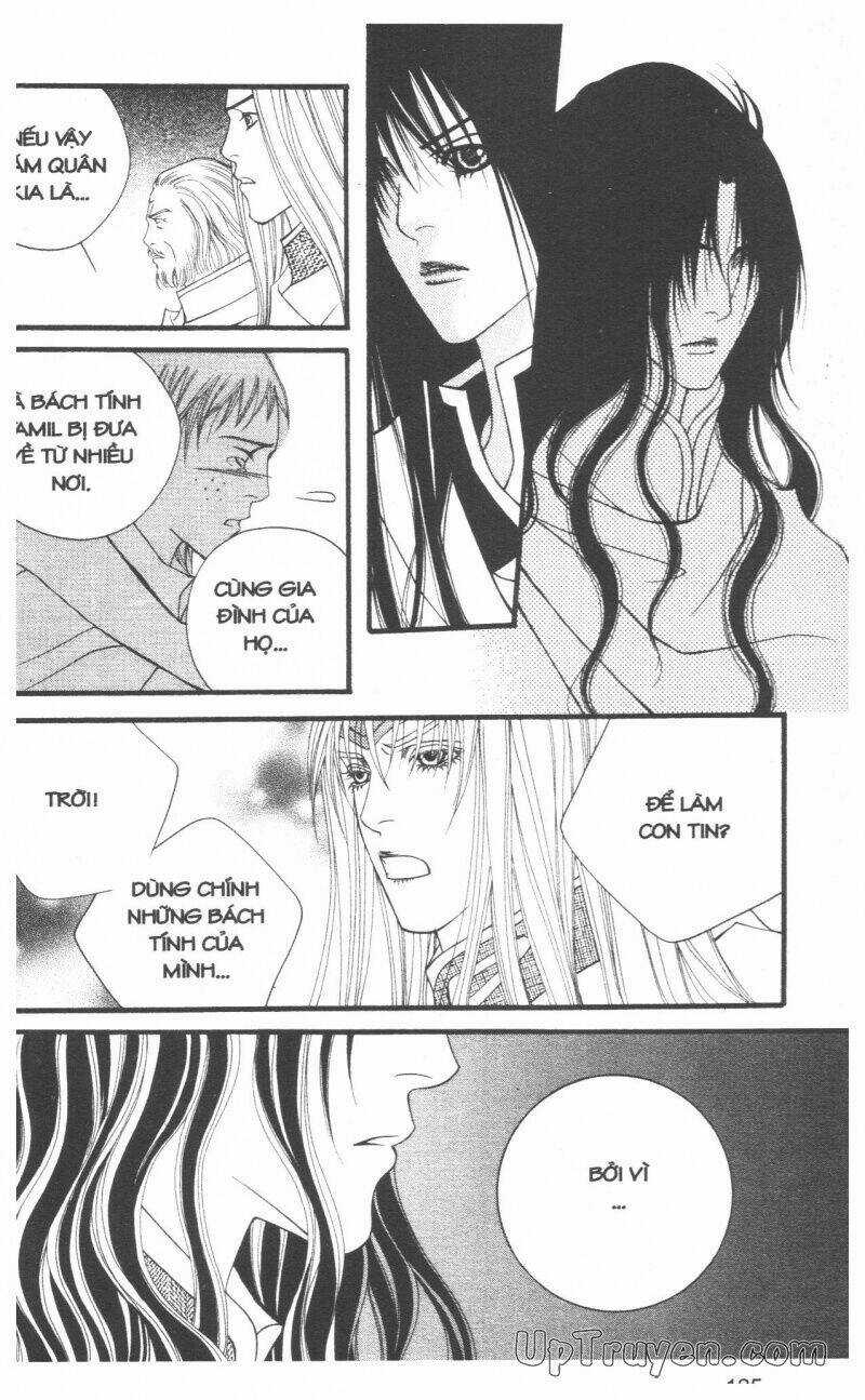 Saver - Chapter 38 - Trang 36