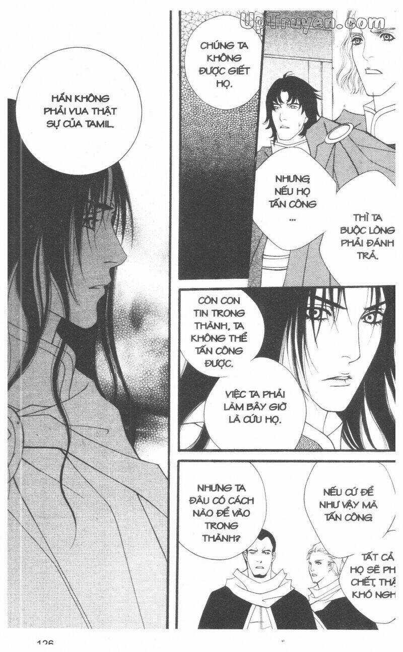 Saver - Chapter 38 - Trang 37