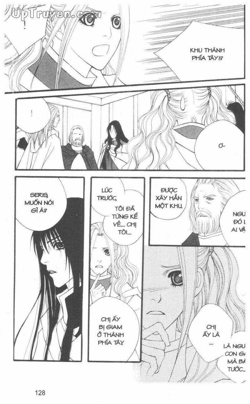 Saver - Chapter 38 - Trang 39