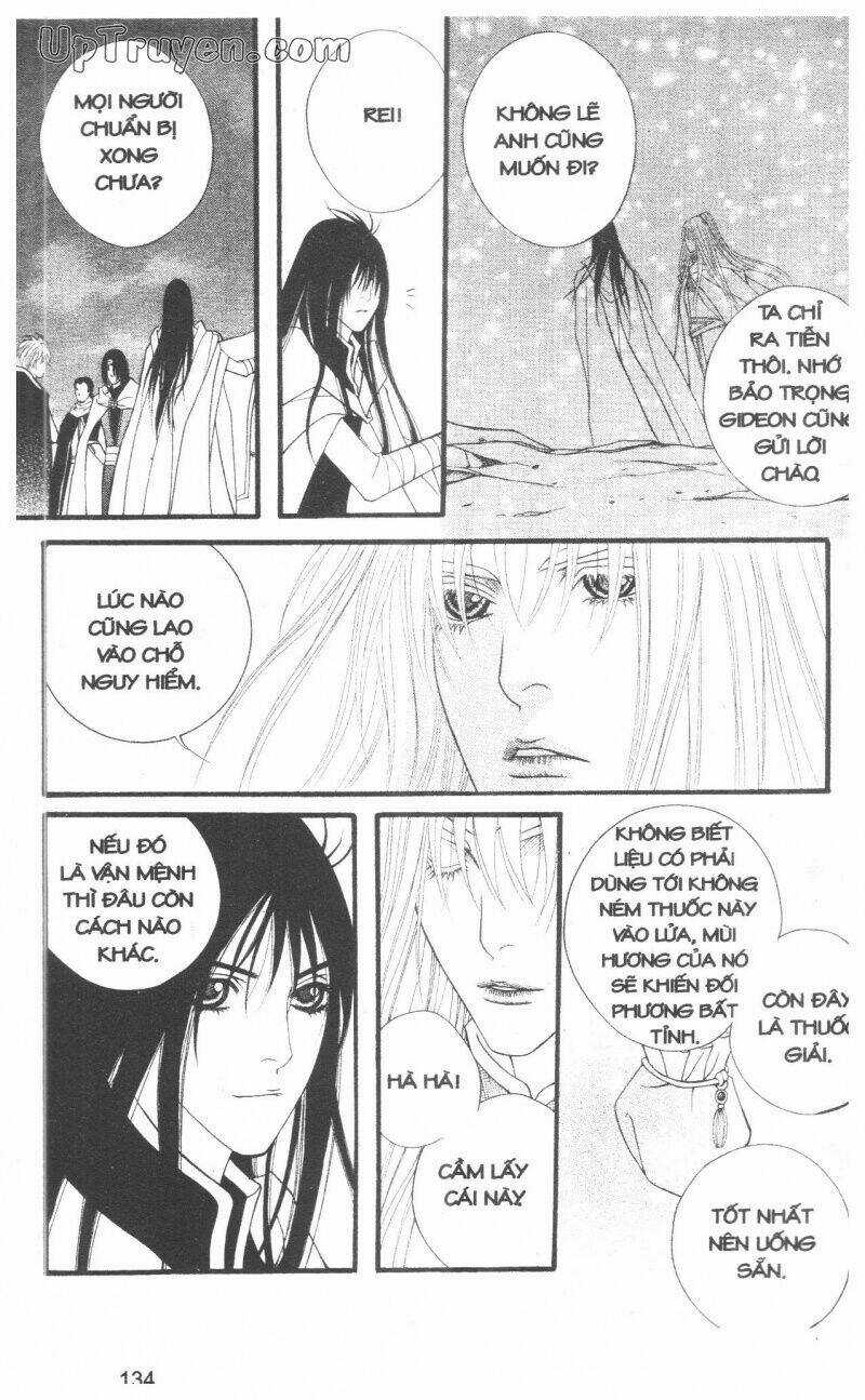 Saver - Chapter 38 - Trang 45