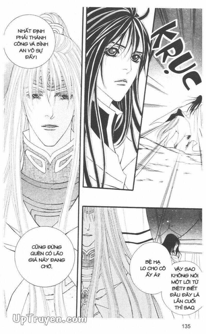 Saver - Chapter 38 - Trang 46