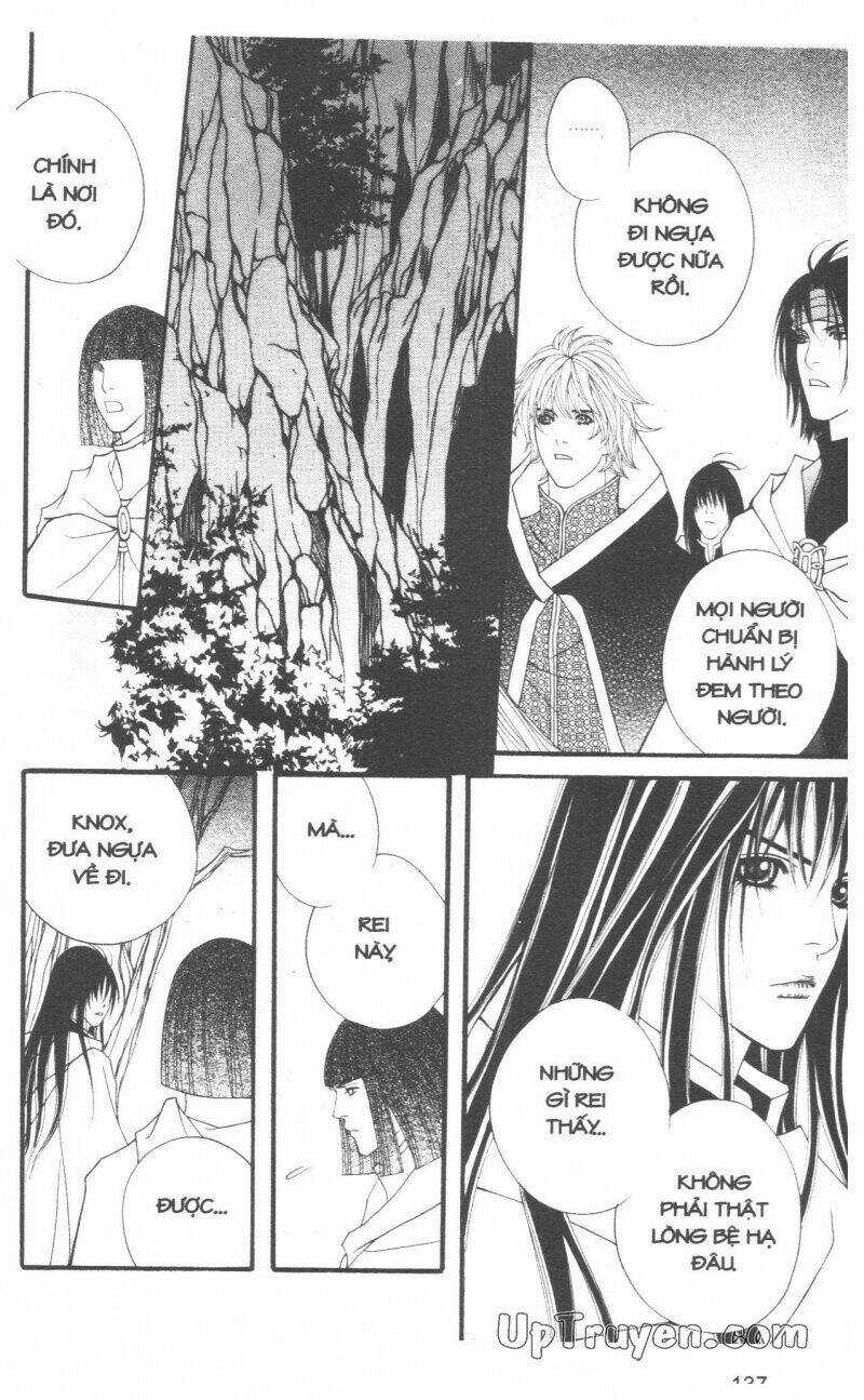 Saver - Chapter 38 - Trang 48