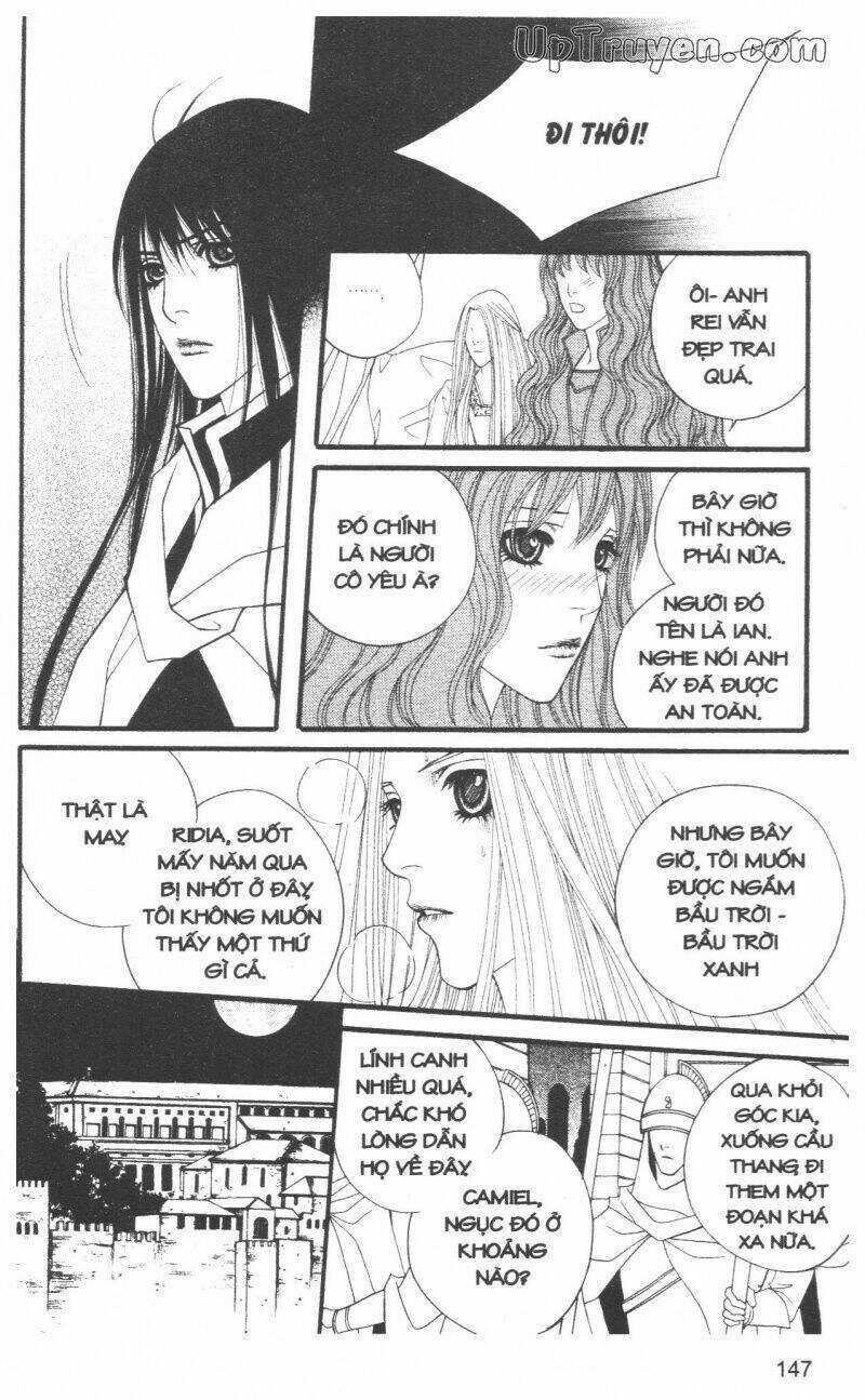 Saver - Chapter 38 - Trang 58