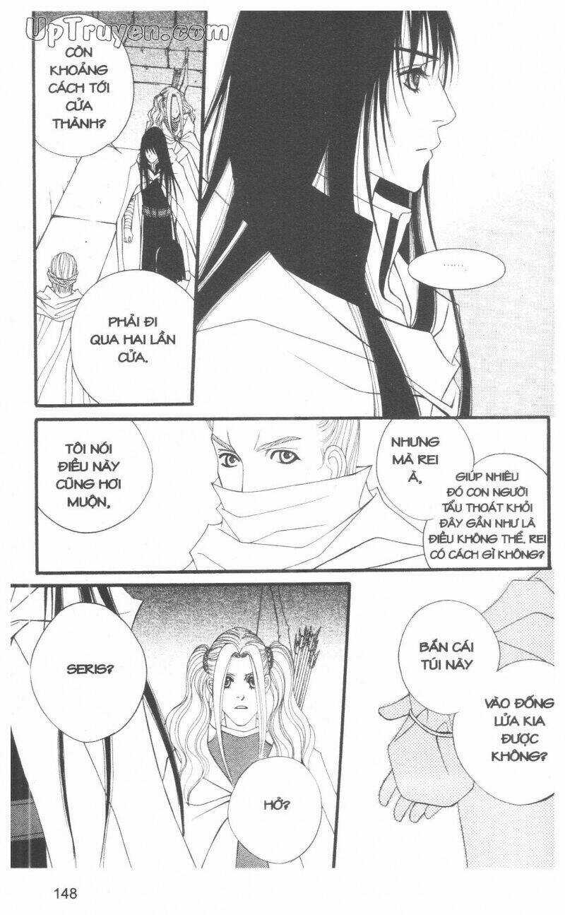 Saver - Chapter 38 - Trang 59