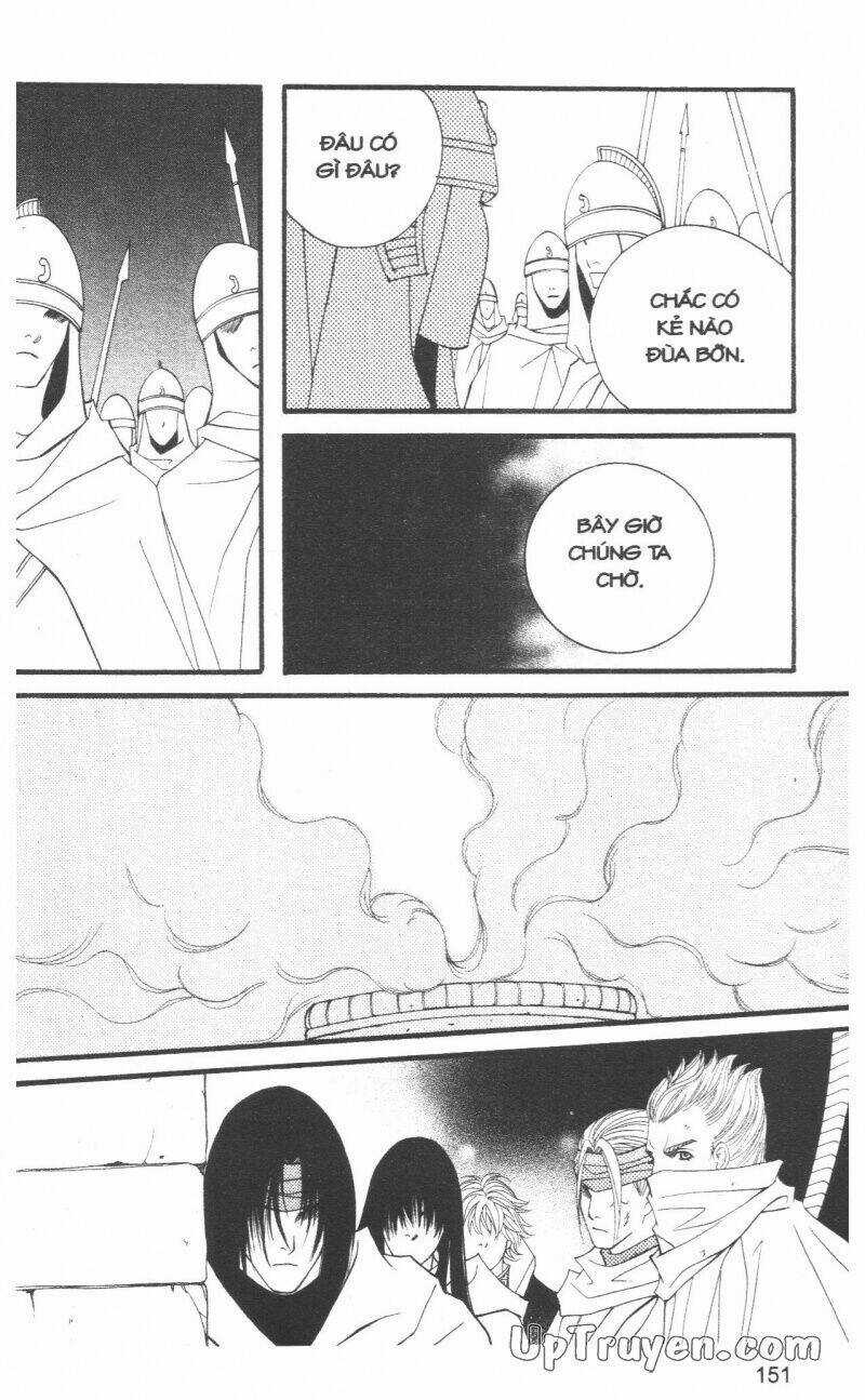 Saver - Chapter 38 - Trang 62